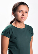 Foto de Gleiciany dos Santos Rodrigues
