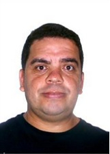 Foto de Jario Oliveira dos Santos