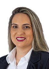 Foto de Francisleia Silva dos Passos