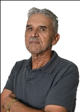 Foto de EZEQUIEL DA COSTA NETO