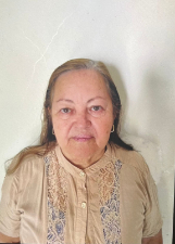 Foto de Marlene Leopoldino da Silva