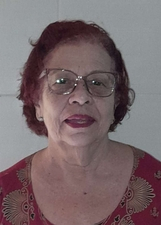 Foto de Gilceia Lima Gonçalves