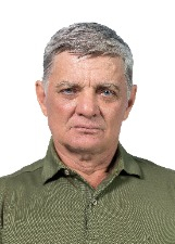 Foto de Adelar Rodrigues da Fonseca