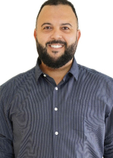 Foto de RAFAEL HUDSON MOREIRA DA SILVA