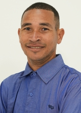 Foto de WILLIAM OLIVEIRA DE SOUZA