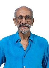 Foto de Adair dos Santos