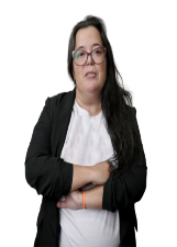Foto de Andrea de Assis