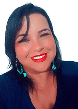 Foto de Adriana de Oliveira