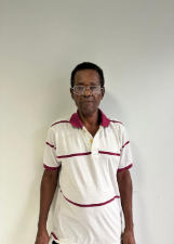 Foto de BERNARDO JOÃO PORTELA