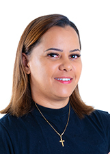 Foto de GEOVANA APARECIDA DA SILVA PEREIRA