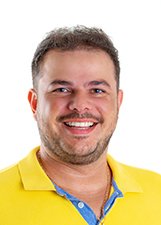 Foto de JULIANO FRAISLENBEN PEDRO