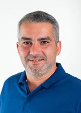 Foto de JOÃO PARREIRAS DE LACERDA