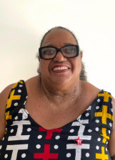 Foto de MARCIA DOS SANTOS