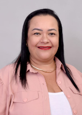 Foto de Sueli de Sousa Casagrande
