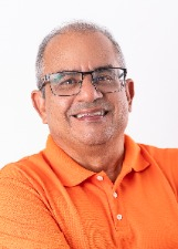 Foto de Osvaldo Fernandes de Oliveira Junior