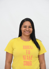 Foto de Adrielli Ribeiro da Silva
