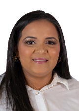 Foto de Leidiane da Silva Gonçalves