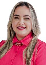 Foto de Nágila Rabelo Santana
