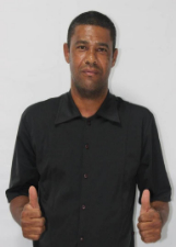 Foto de Rogério da Conceição Sarmento