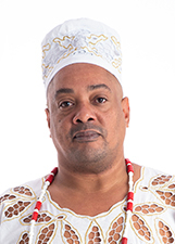 Foto de Adriano Rodrigues de Oliveira