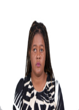 Foto de Raiane Aparecida da Silva Vicente