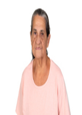 Foto de Nelida Raynaud da Silva
