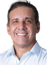 Foto de MARCOS DANGREMON DE ALMEIDA