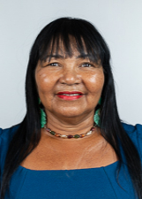 Foto de Cleusa dos Santos Almeida