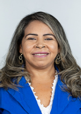 Foto de Geilsa Oliveira dos Santos Magalhães