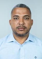 Foto de Rafael Salvador Gracindo da Silva