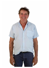 Foto de Gérson Antonio Piassi