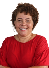 Foto de ZENILZA APARECIDA BARROS PAULI