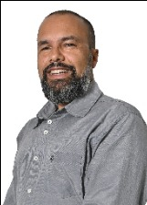 Foto de Charles Renato dos Santos