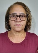 Foto de CLARINA APARECIDA SOLIDADE CAMPOREZ