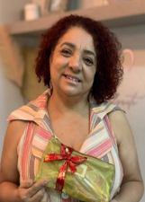 Foto de Nelci Maria de Oliveira Minete