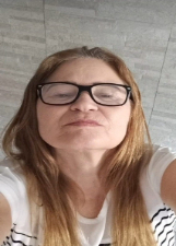 Foto de Maria da Penha Caliman Lorenção