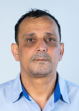 Foto de Alécio Cláudio Pereira de Abreu