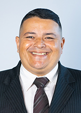 Foto de Roberto Lozano dos Santos