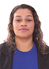 Foto de RENATA GARINE ARAÚJO DOS SANTOS