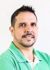 Foto de DINEIR CANDIDO RIBEIRO