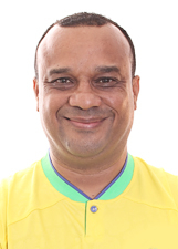Foto de Maxcione Pitangui de Abreu
