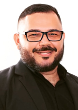 Foto de JUSTINIANO MARVILA NETO