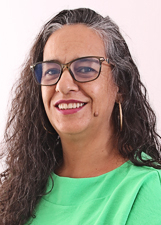 Foto de Carmezinda Gonçalves de Oliveira