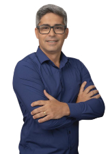 Foto de ADONIRAN JUDSON BORTOLOZZO CAVALIERE