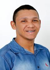 Foto de ALEXSANDRO ARCANJO DA SILVA