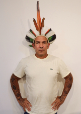 Foto de CARLOS BONINE LOUREIRO