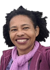 Foto de Maria Helena Carvalho Resende