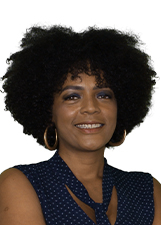 Foto de EVA WILMA LUZ DA SILVA