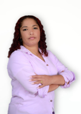 Foto de Franciny da Silva Almeida