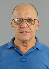 Foto de RUBERVAL PIGNATON